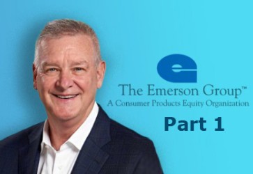Video Forum: Scott Emerson, The Emerson Group