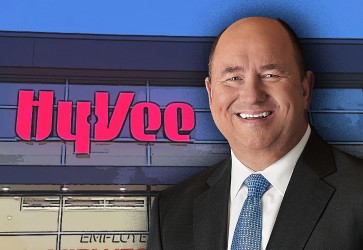 Edeker sets the stage for Hy-Vee’s future