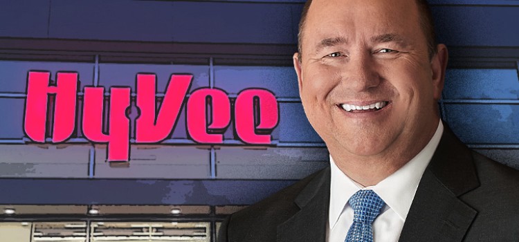 Edeker sets the stage for Hy-Vee’s future