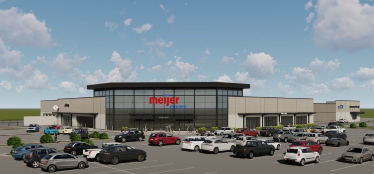 Meijer introduces new grocery store concept