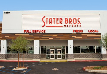 Stater Bros. taps Mike Reed as SVP and CFO