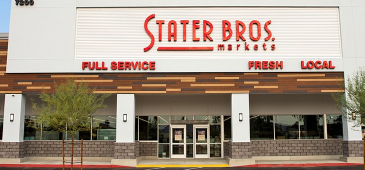 Stater Bros. celebrates opening of its newest store
