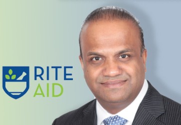 Video Forum: Andre Persaud, Rite Aid