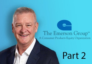 Video Forum: Scott Emerson, The Emerson Group