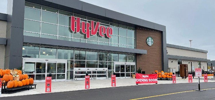 Hy-Vee to host Best of Local Brands Summit in May