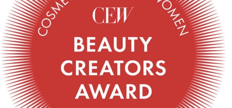CEW honors the year’s best in beauty