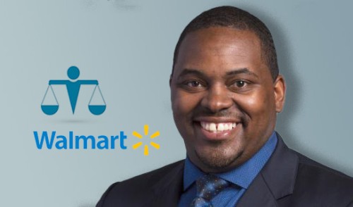 Together in the Fight for Health Equity: Warren Moore, Walmart