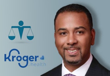Together in the Fight for Health Equity: Dr. Marc Watkins, Kroger