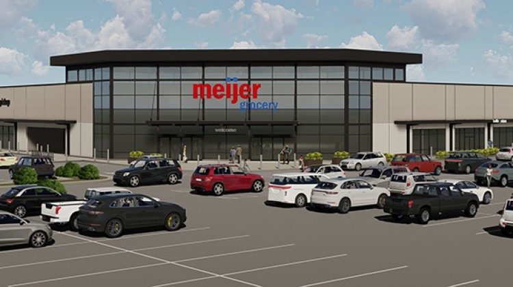 Meijer Grocery debut set for January 26