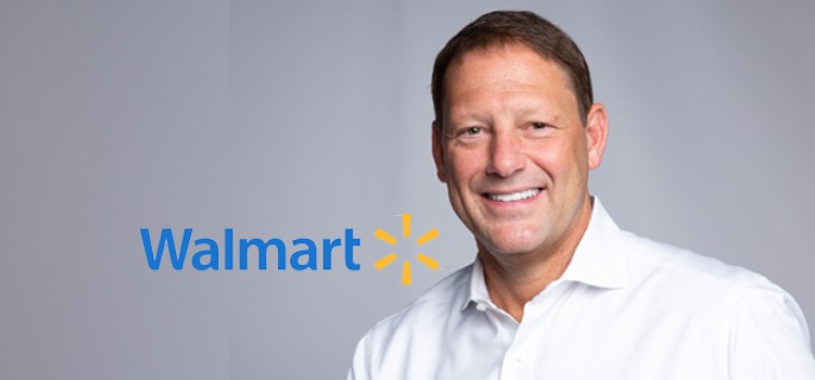 Walmart chief merchant Charles Redfield to step down