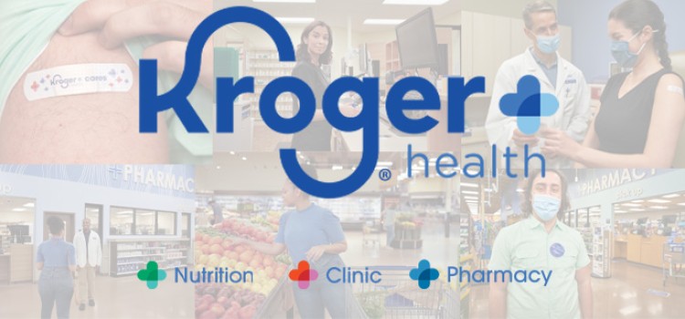 Kroger Health takes MMR’s top honor