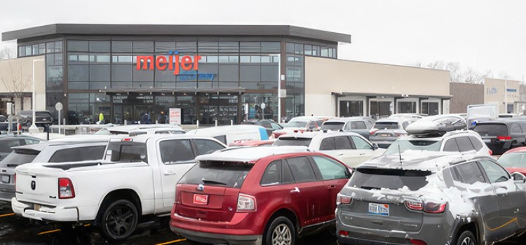 Meijer Grocery format debuts with two new stores
