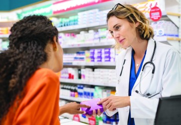 CVS, Walmart to cut pharmacy hours amid labor concerns
