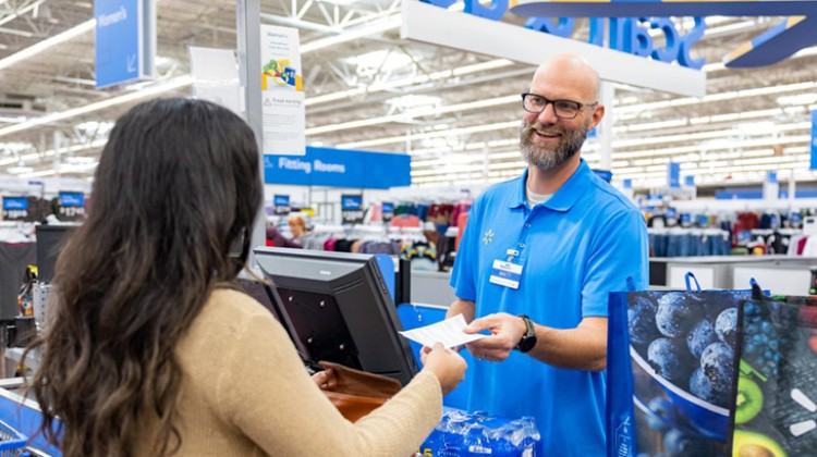 Walmart continues to invest in jobs, people