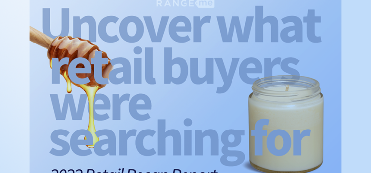 RangeMe reveals global buyer search trends of 2022