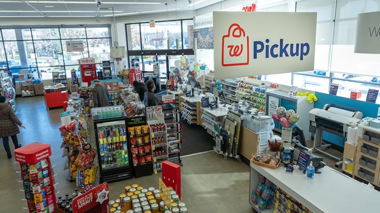 Walgreens looks to add diverse suppliers
