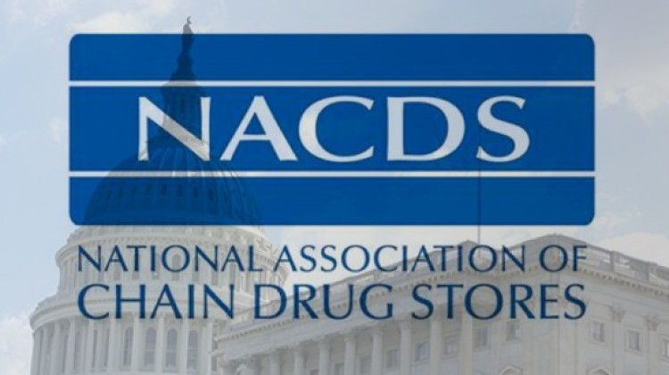 NACDS implores North Carolina Senate to advance PBM bill