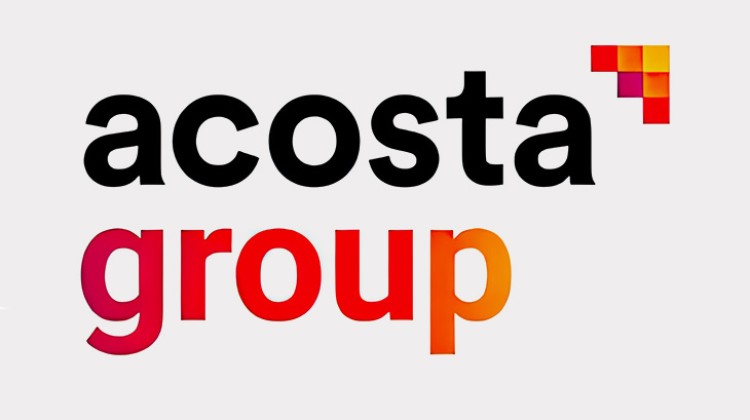 Acosta unveils new unified brand