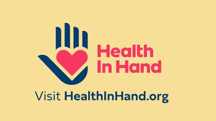 CHPA Educational Foundation launches HealthInHand.org