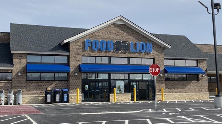 Food Lion unveils 47 remodeled stores
