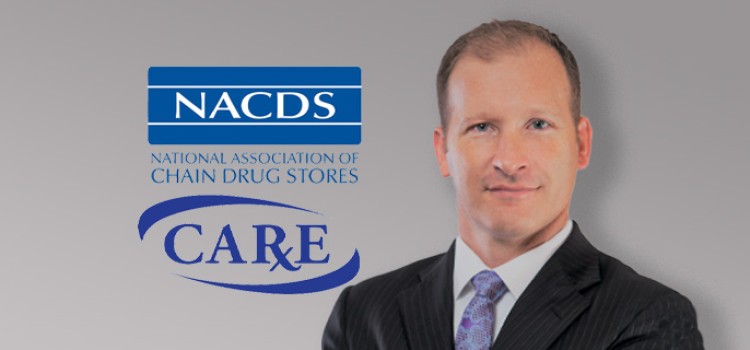 Video Forum: Mike Wysong, CARE Pharmacies