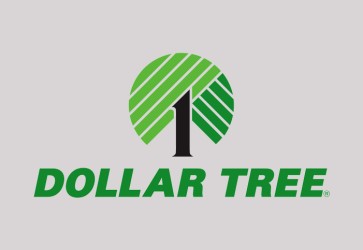 Dollar Tree sees sales gain in first quarter