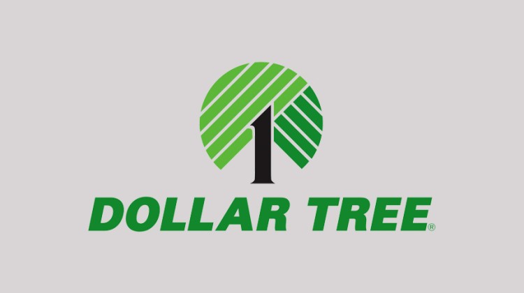 Dollar Tree sees sales gain in first quarter