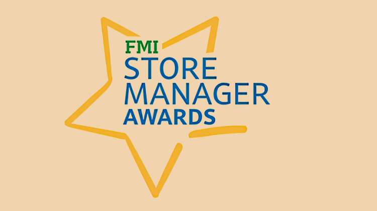 FMI picks 12 store manager award finalists