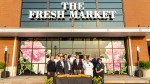 The Fresh Market opens 160th store
