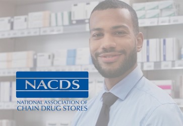 “Thank you”: NACDS TV ad honors pharmacists