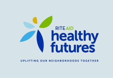 Rite Aid Healthy Futures supports youth mental health