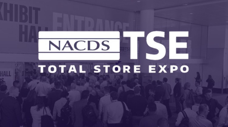 Making the most of the 2023 Total Store Expo