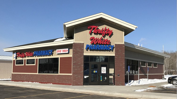 CEO transition underway at Thrifty White