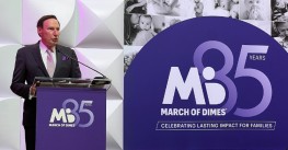 NACDS Foundation sponsors March of Dimes Gala