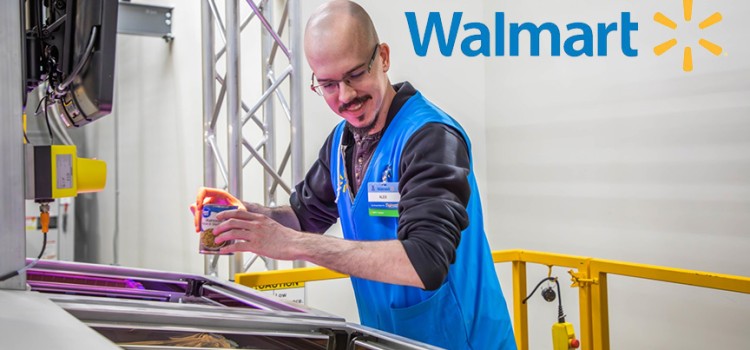 Walmart adds high-tech Market Fulfillment Center