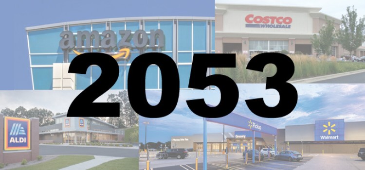 A look at the grocers best positioned for 2053