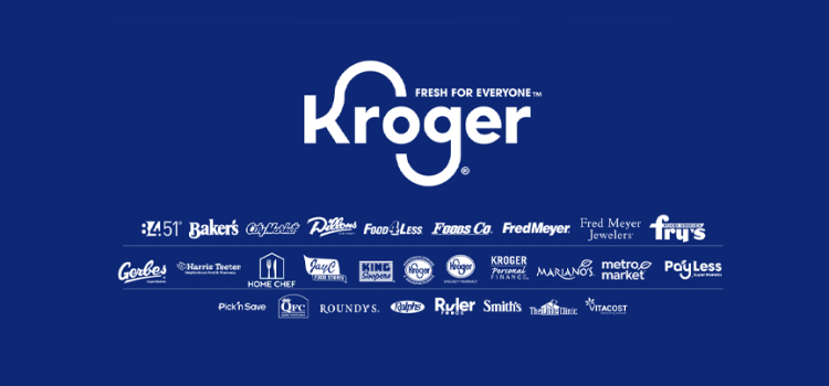 Kroger-Albertsons to donate 10 billion meals by 2030