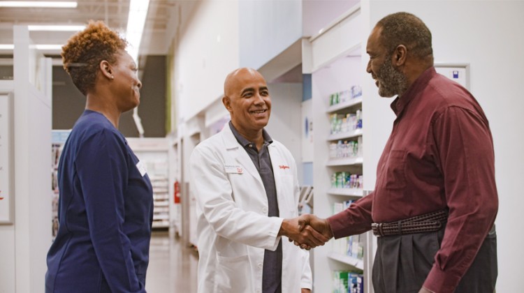 Walgreens partners to increase diversity in cancer research