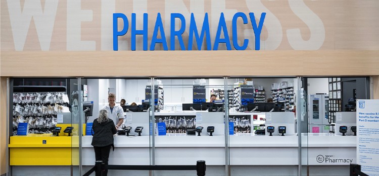 Walmart expands services for people living with HIV