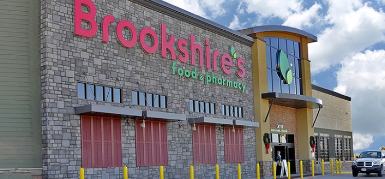 Brookshire Grocery Co. to sell Rx biz to Walgreens