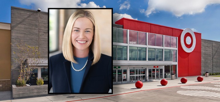 Target names Lisa Roath chief marketing officer