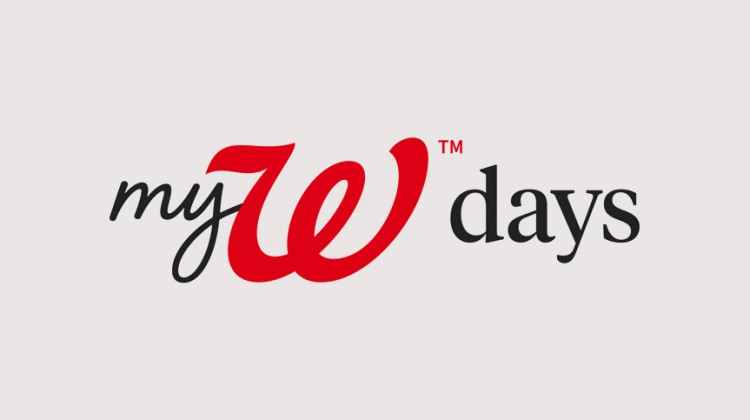 Walgreens announces myW Days event