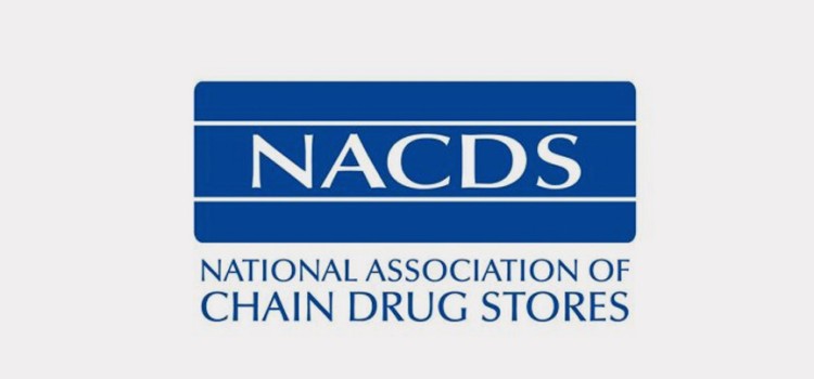 NACDS works with high school on pharmacy tech program