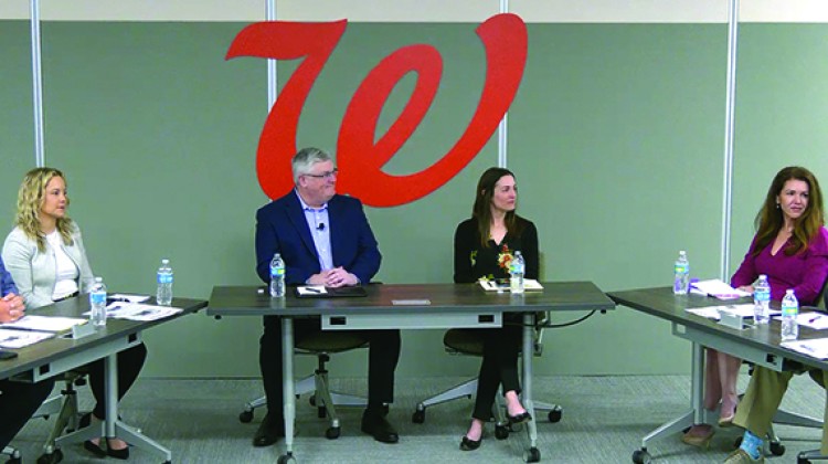Video Forum: Walgreens Retail Media