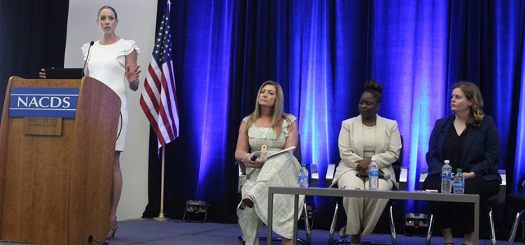 WE panel addresses women’s health and wellness gap