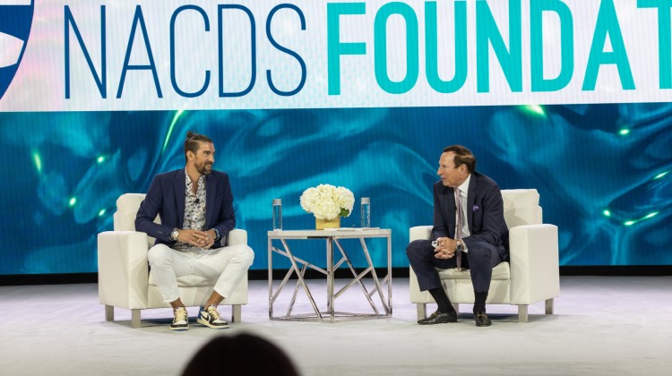 NACDS Foundation Dinner raises nearly $1.3 million for patient care initiatives