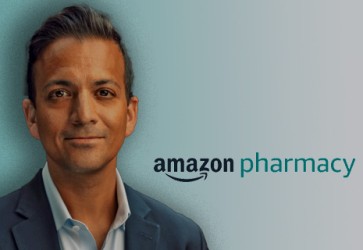 Video Forum: Dr. Vin Gupta, Amazon Pharmacy