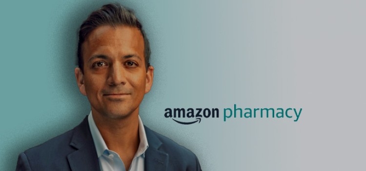 Video Forum: Dr. Vin Gupta, Amazon Pharmacy