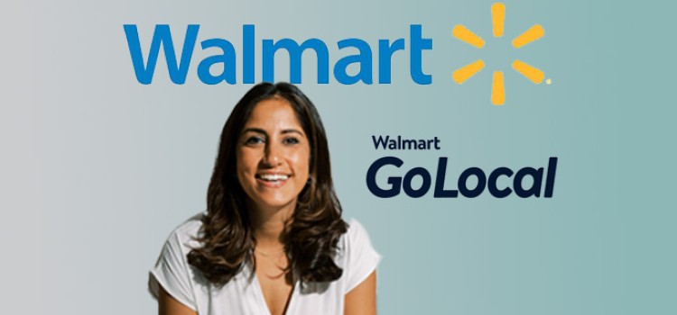Hurst joins Walmart GoLocal as vice president