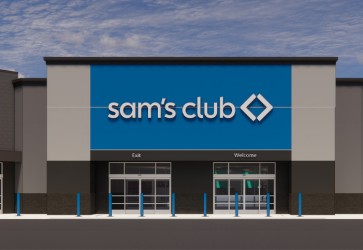 Sam’s advances reflect its focus on members